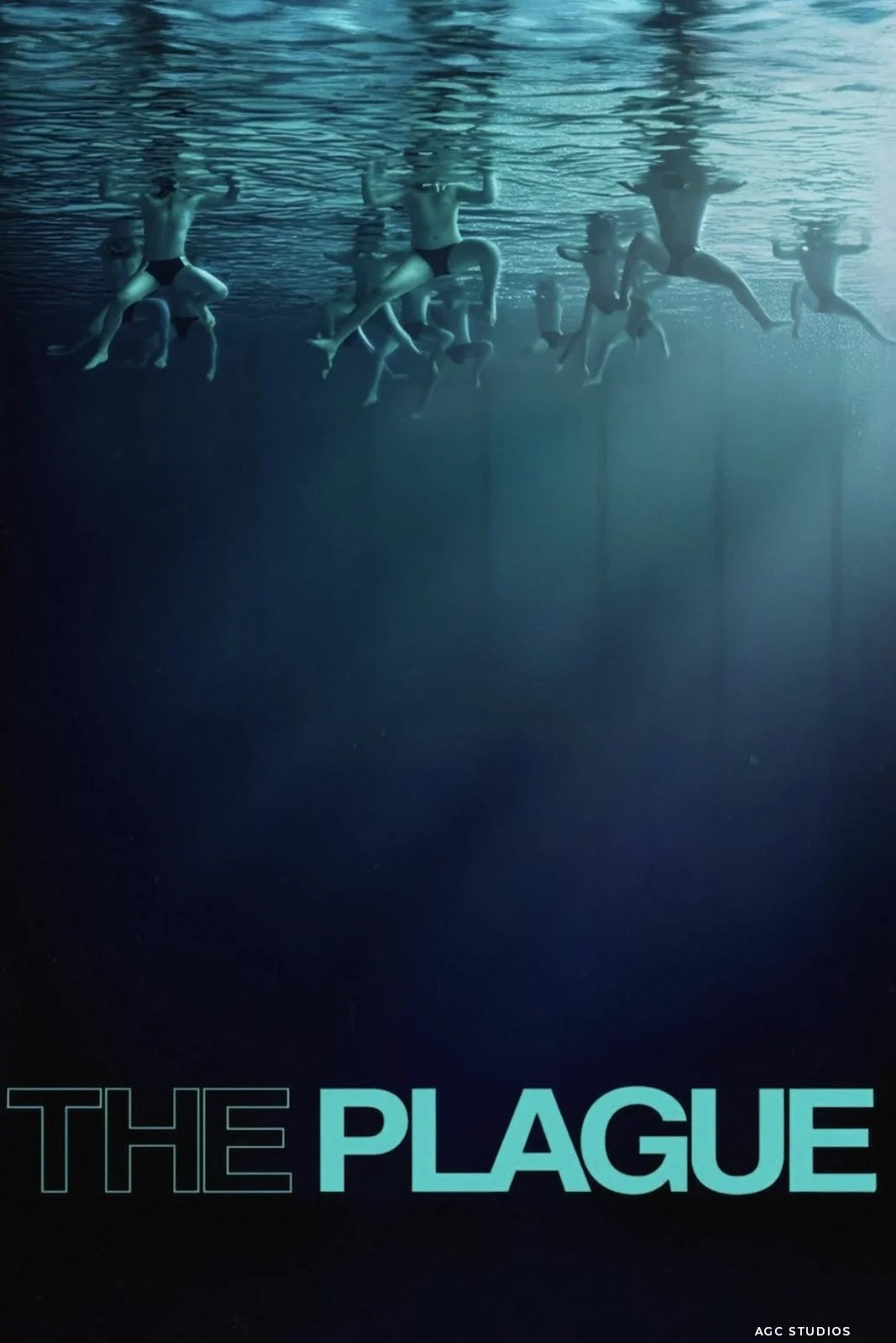 The Plague 2026 Kinoposter