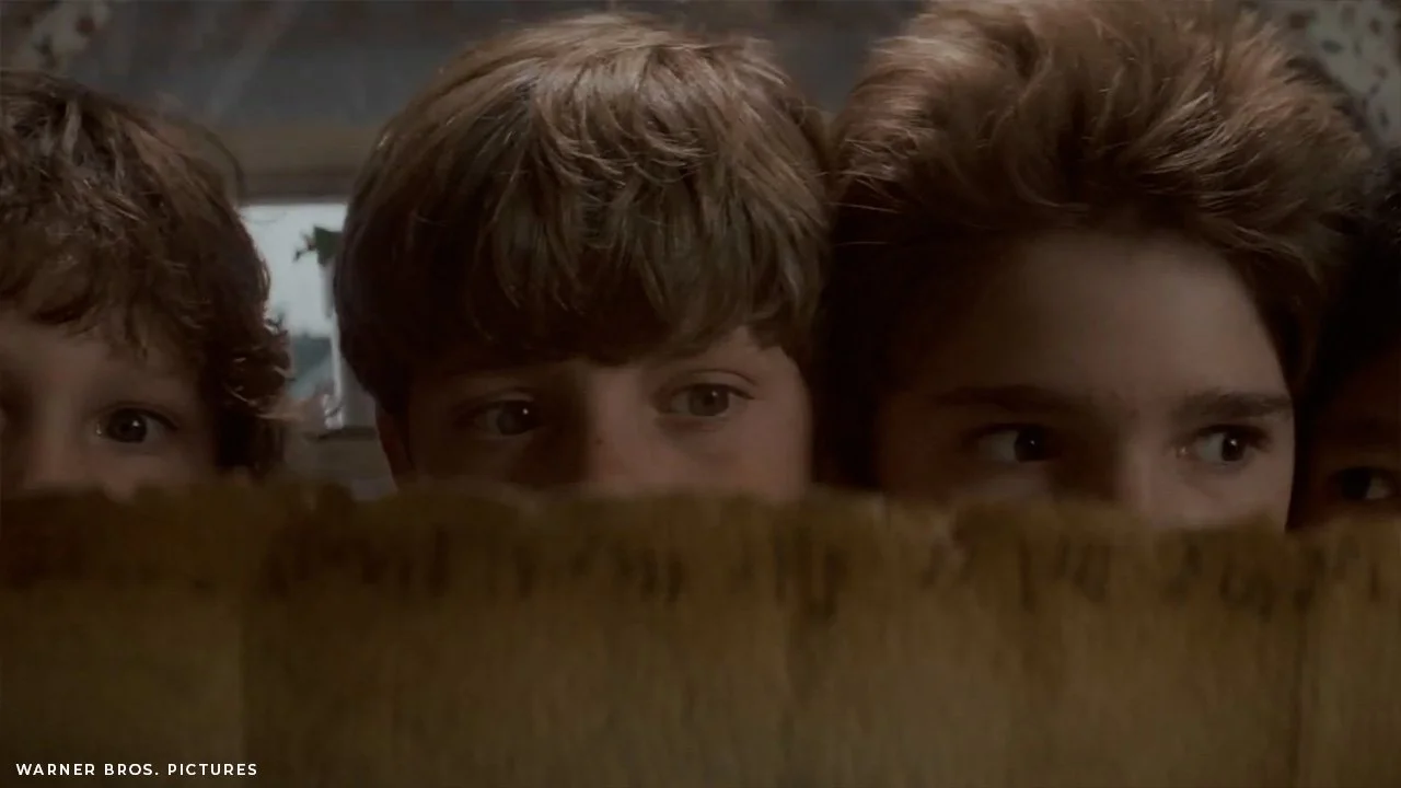 Goonies Filmszene