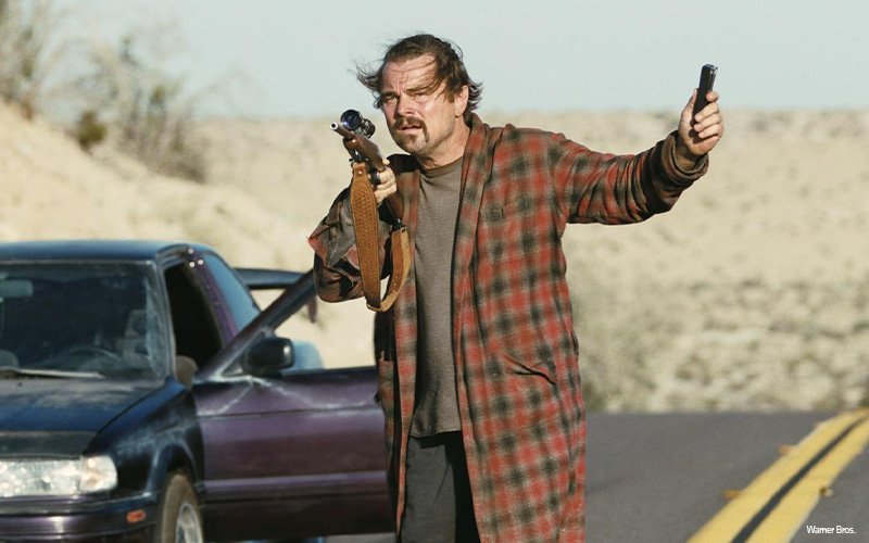 One Battle After Another Filmszene