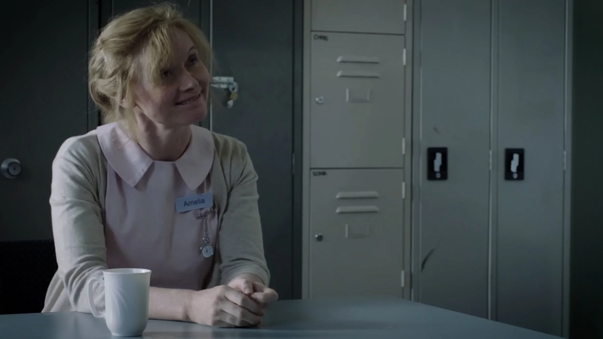 The Babadook Filmszene