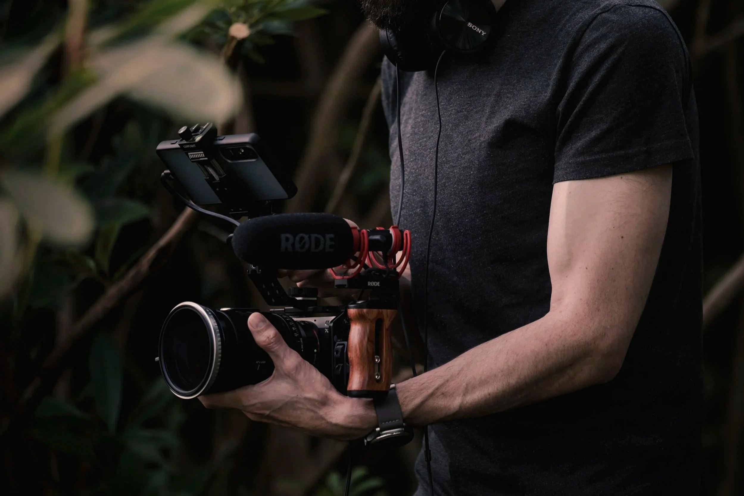 L'ESTHÉTIQUE DU RÉEL : POURQUOI JE REFUSE LA DICTATURE DE LA STABILISATION