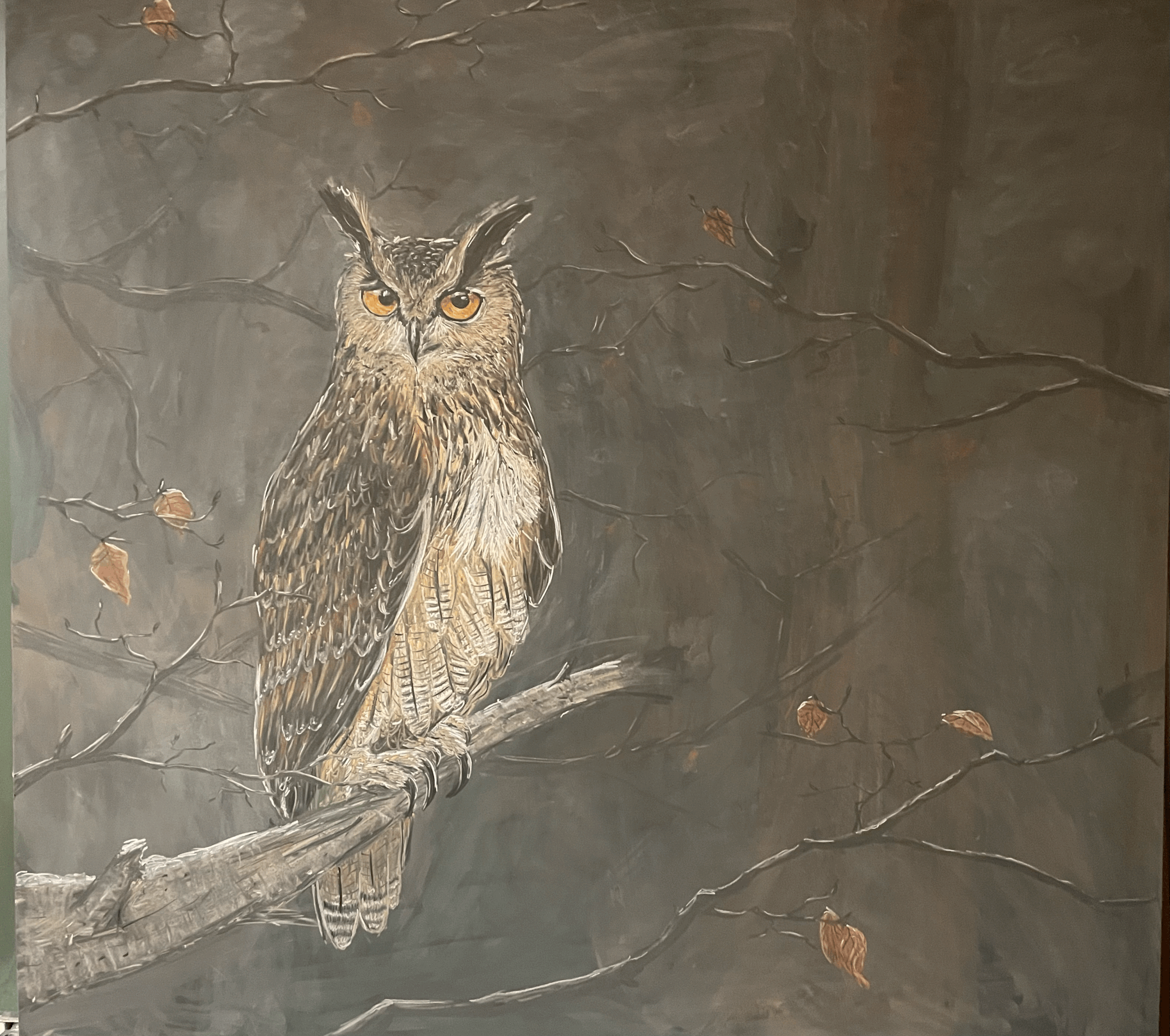 Quartalsbrief «selten»