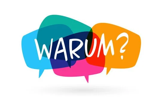 Quartalsbrief «Warum?»