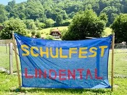 Schulfest 2026