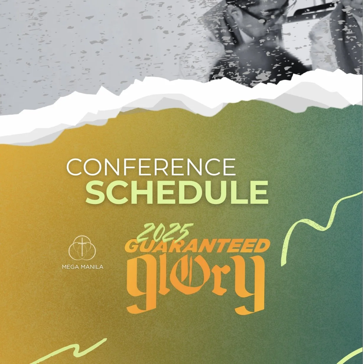 Mega Manila Annual Conference Schedule — Mega Manila Annual Conference ...