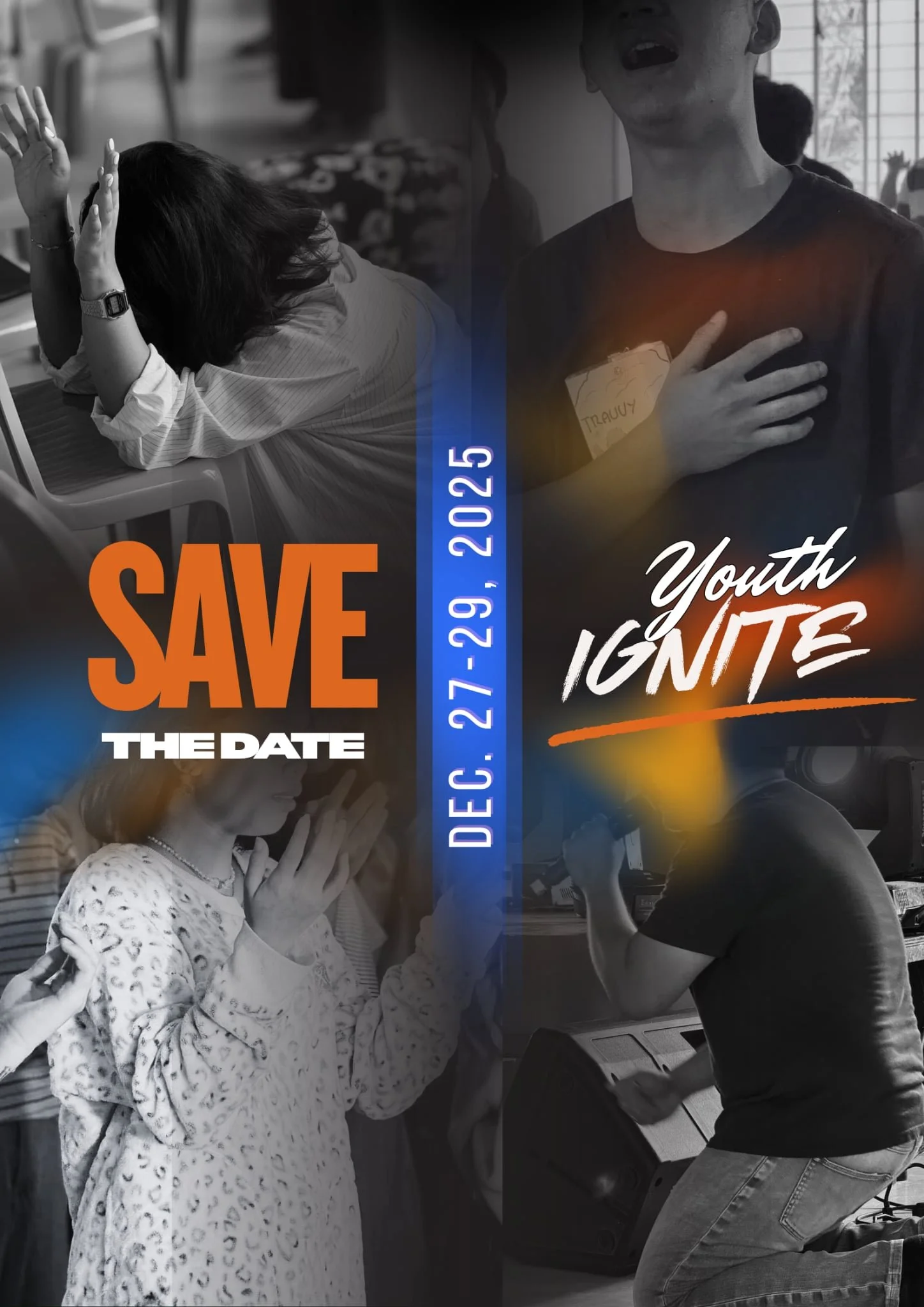 Youth Ignite 2025