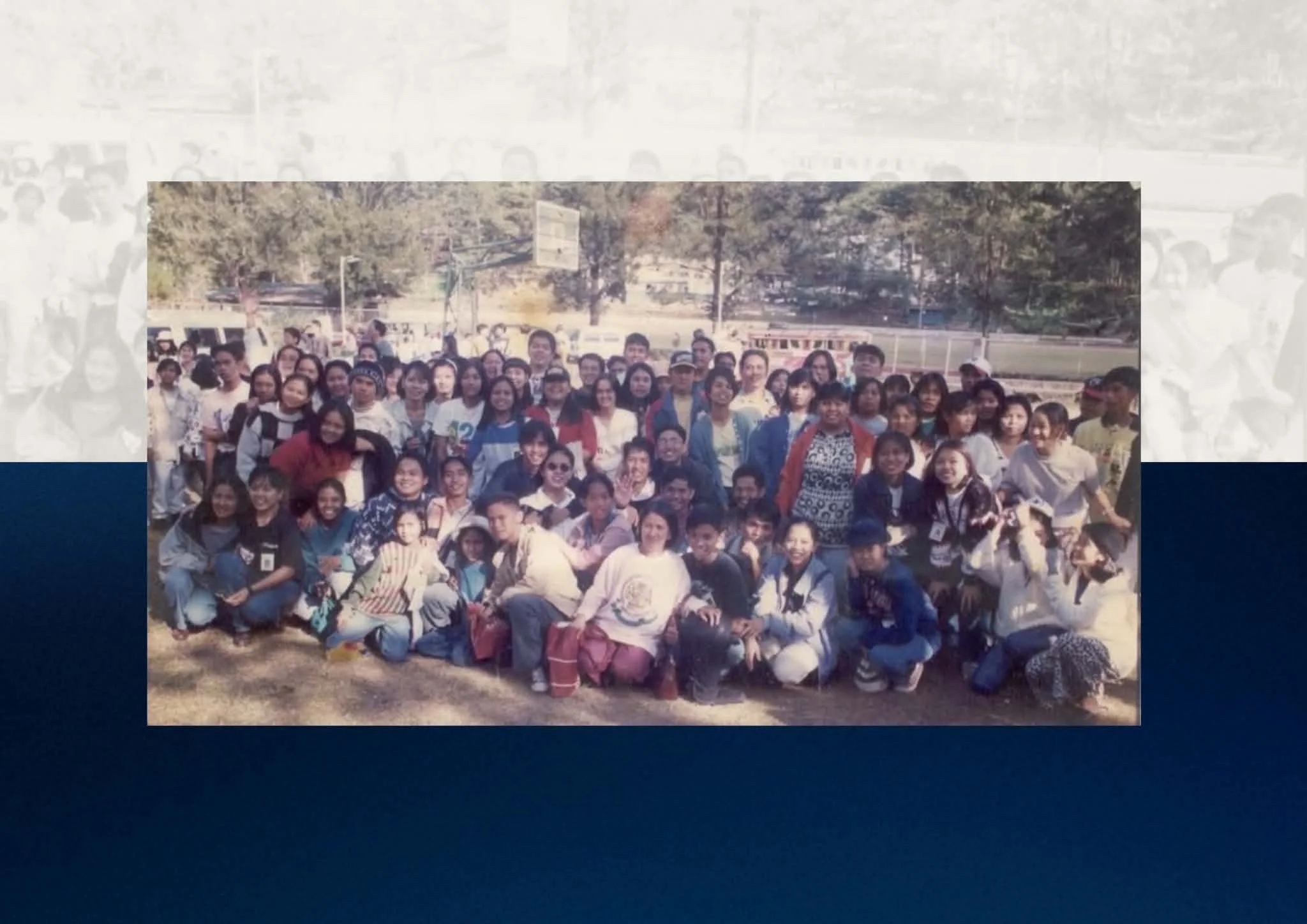 Aldersgate ’97, Baguio City