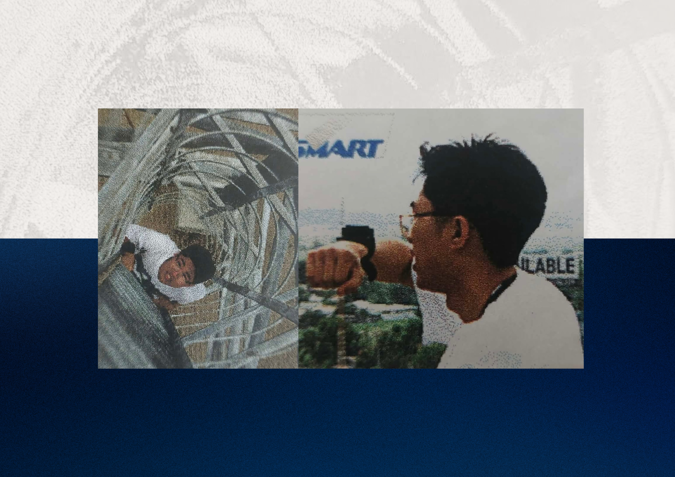 Smart Communications, Manila, 1997