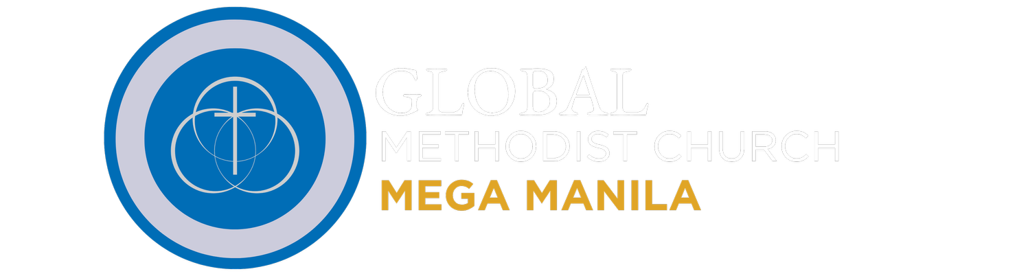 Mega Manila Annual Conference Global Methodist Church