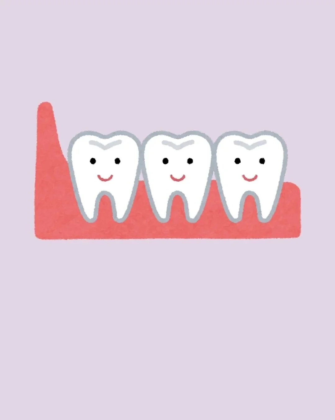 Why Is My Child’s Adult Molar Not Coming In?