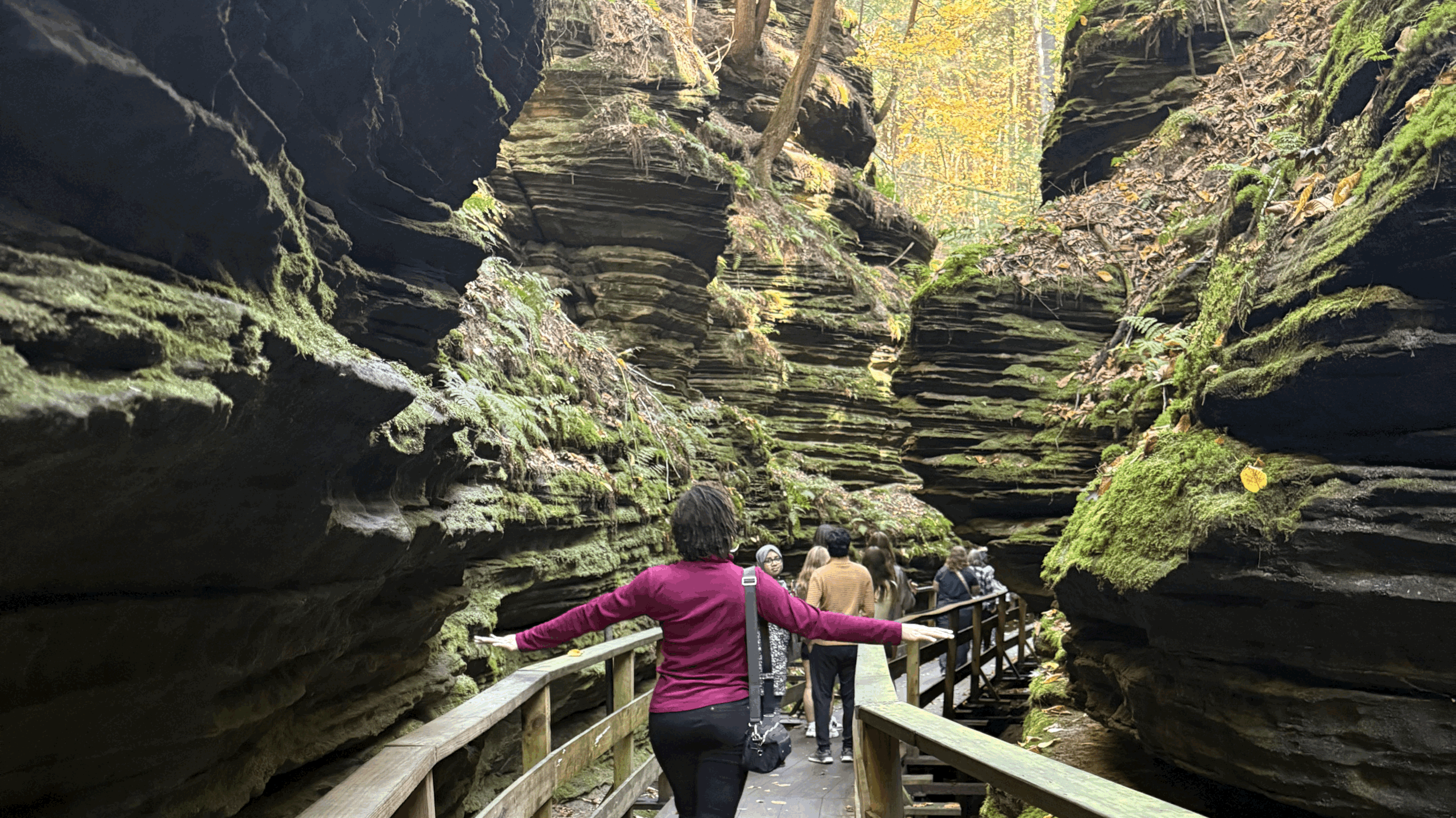 3 Pieces of New Year’s Advice That Don’t Involve Goal-Setting