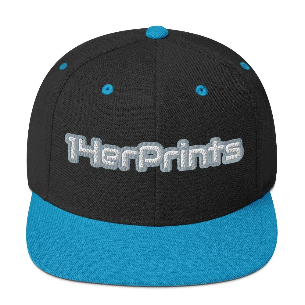 14erPrints Classic Snapback
