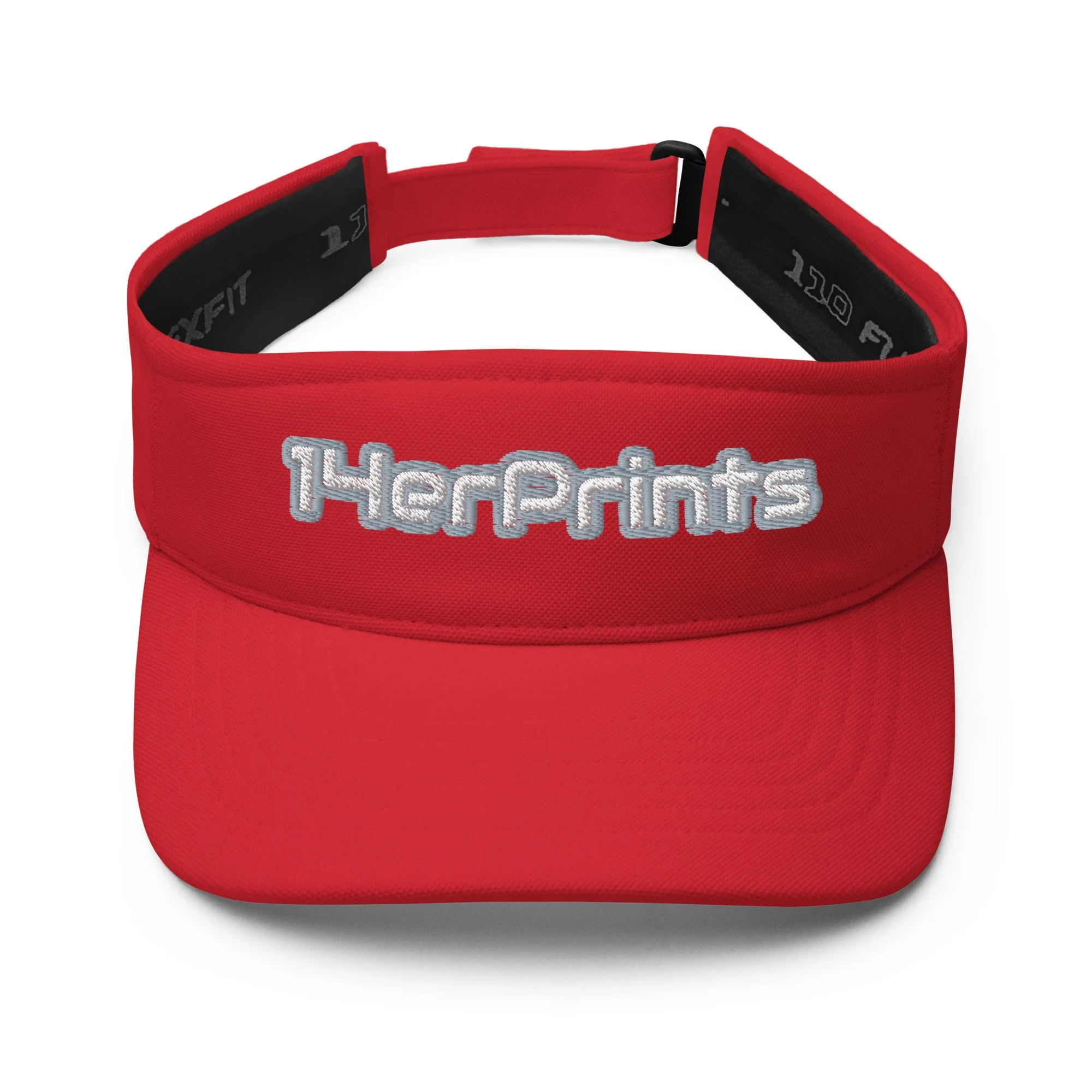14erPrints Flexfit Visor