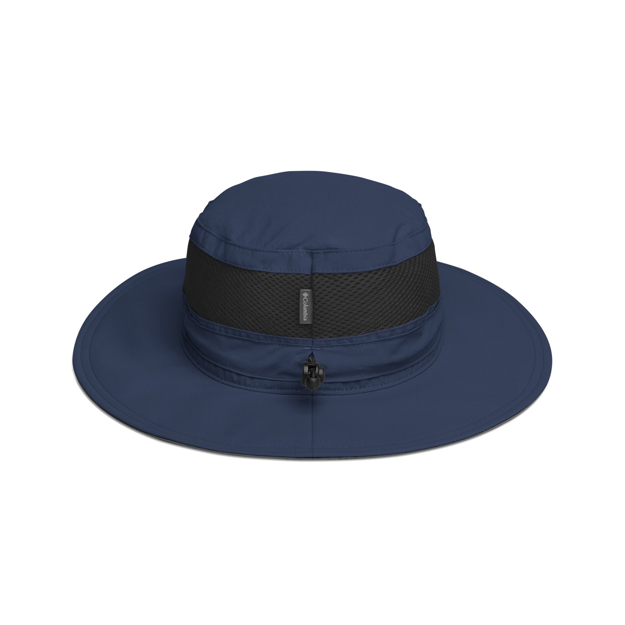 14erprints booney hat – collegiate navy back