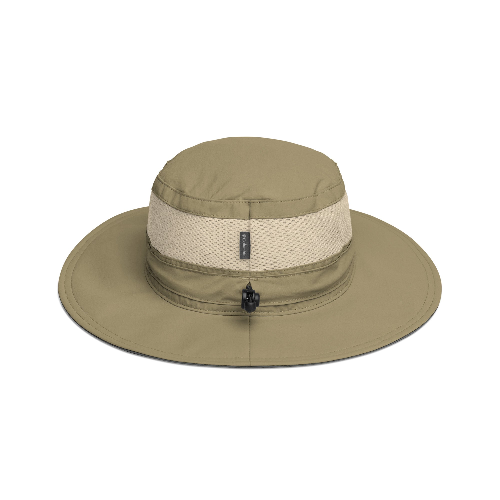 14erprints booney hat – sage back