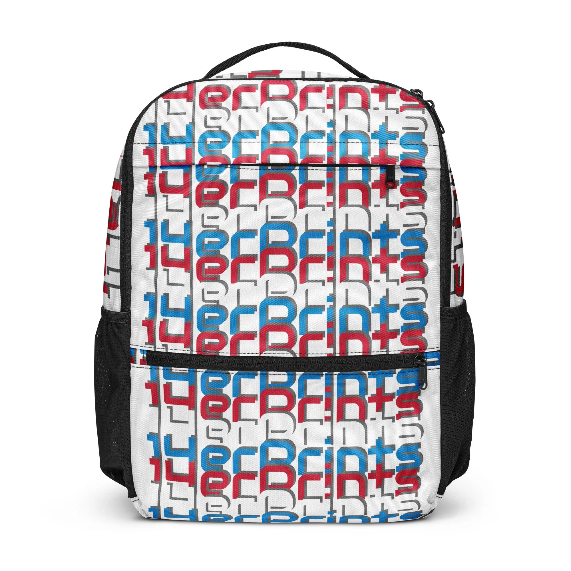 14erprints freedom utility backpack – freedom front