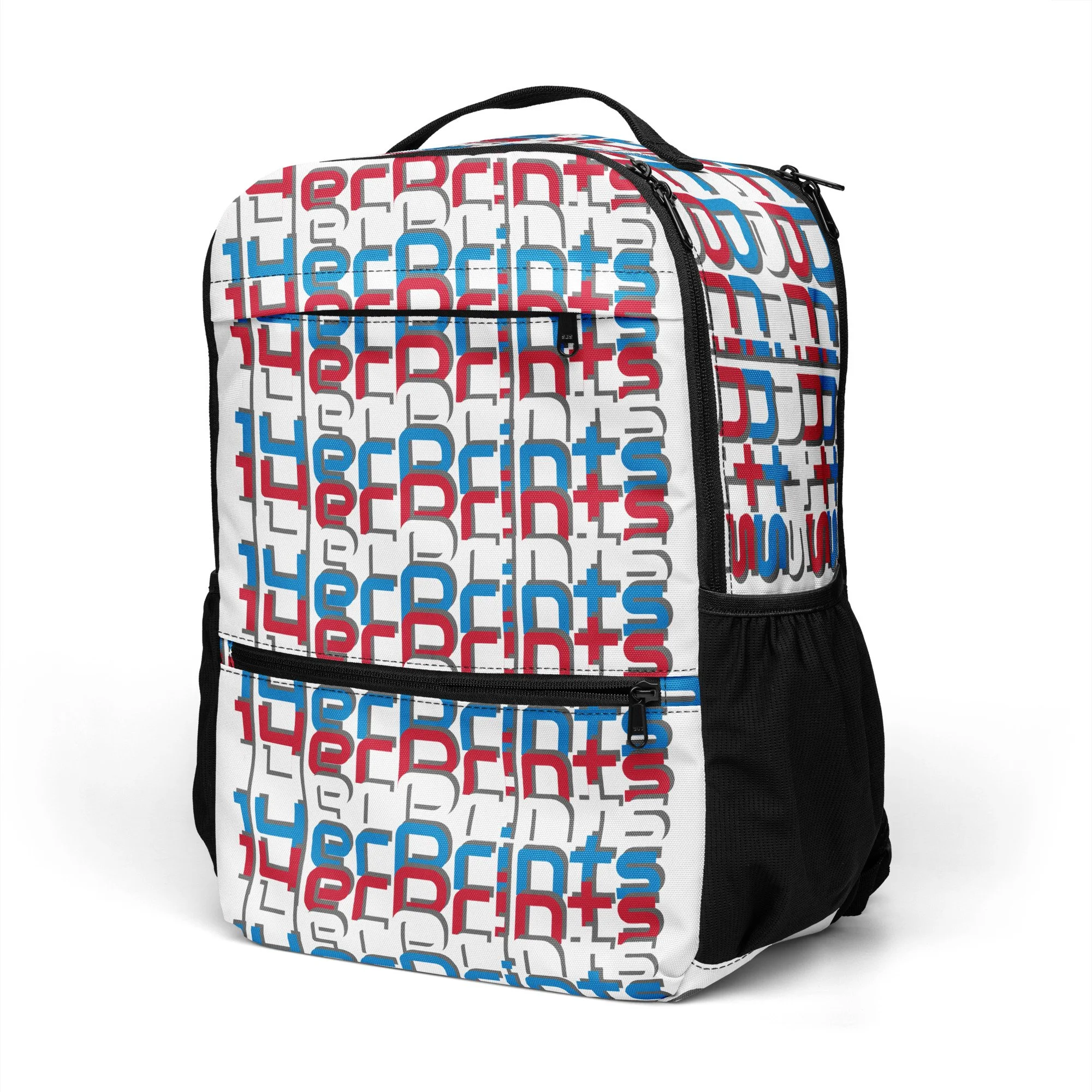 14erprints freedom utility backpack – freedom left front