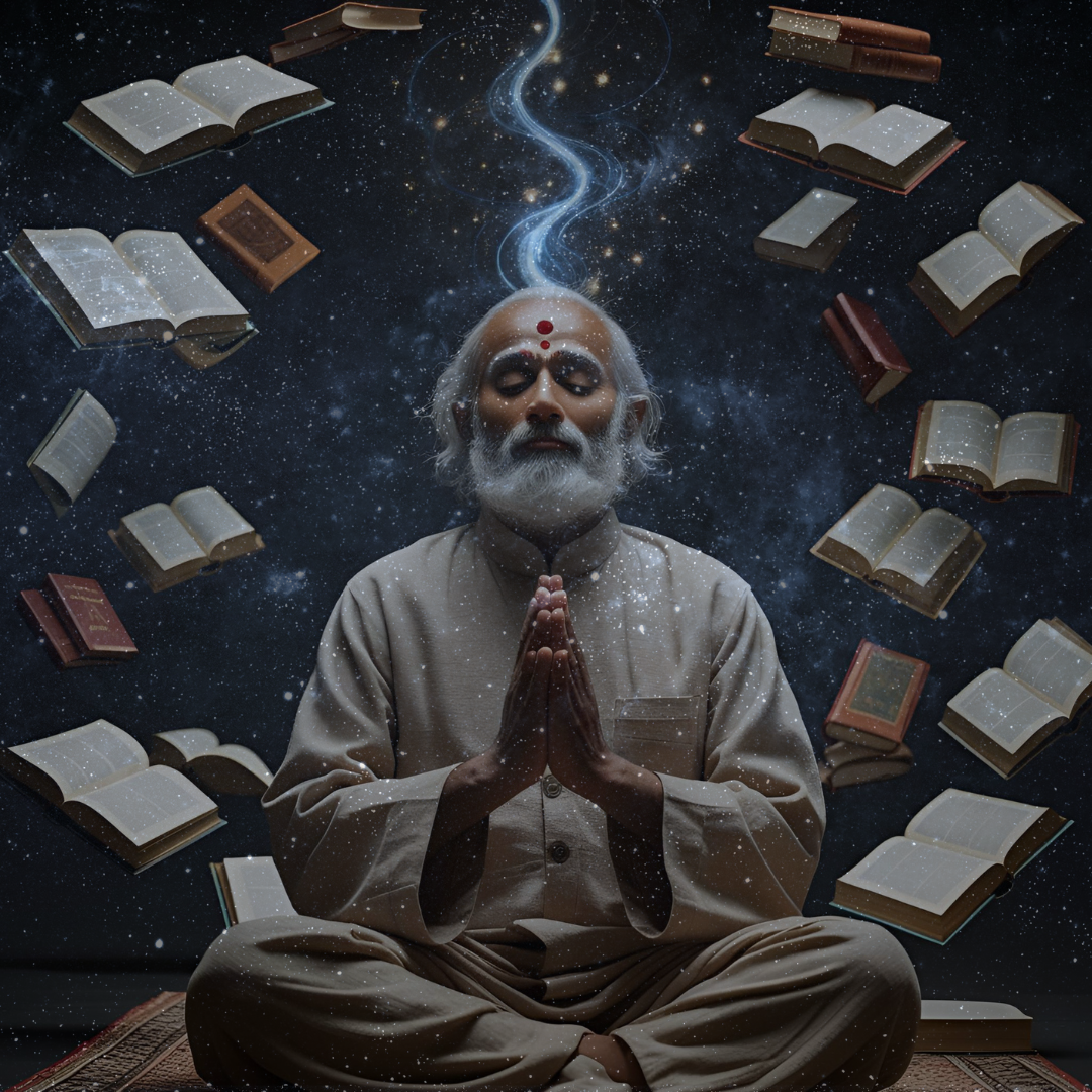 The Sage's Wisdom: How Content Clusters Illuminate Your Path to SEO Authority
