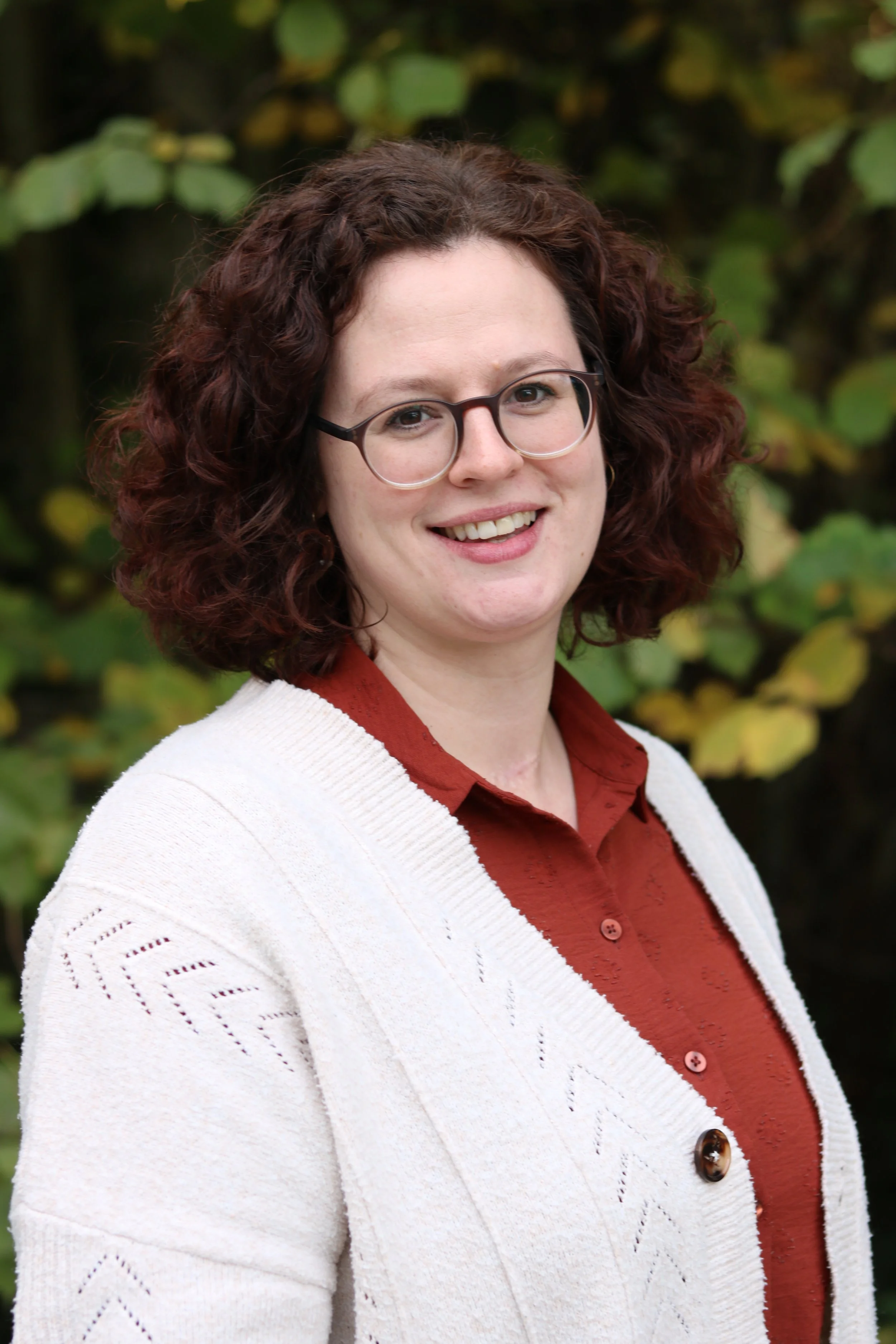 Michaela Wendt, BSc - 12 Wochen Verein