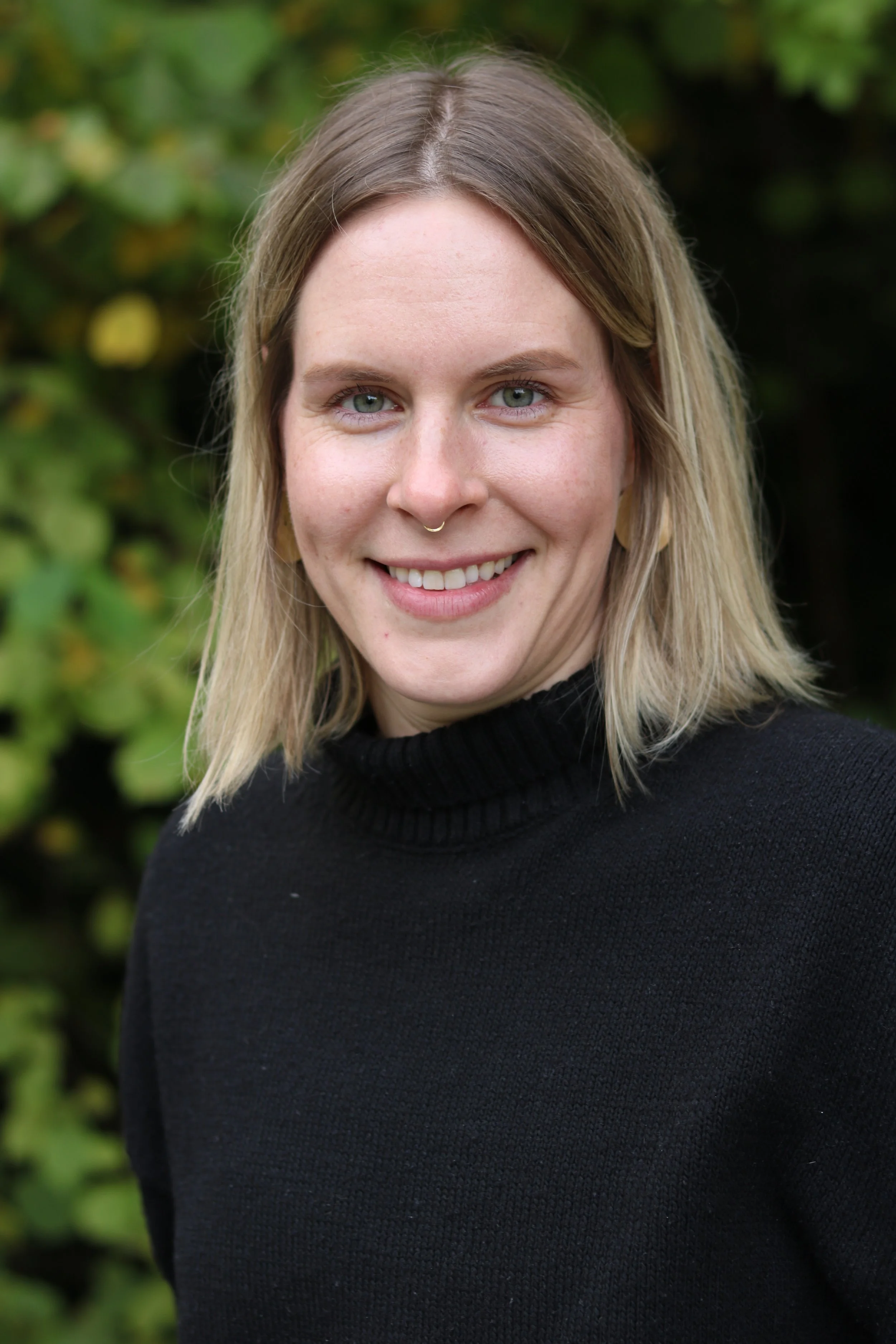 Eli Candussi, BSc - 12 Wochen Verein