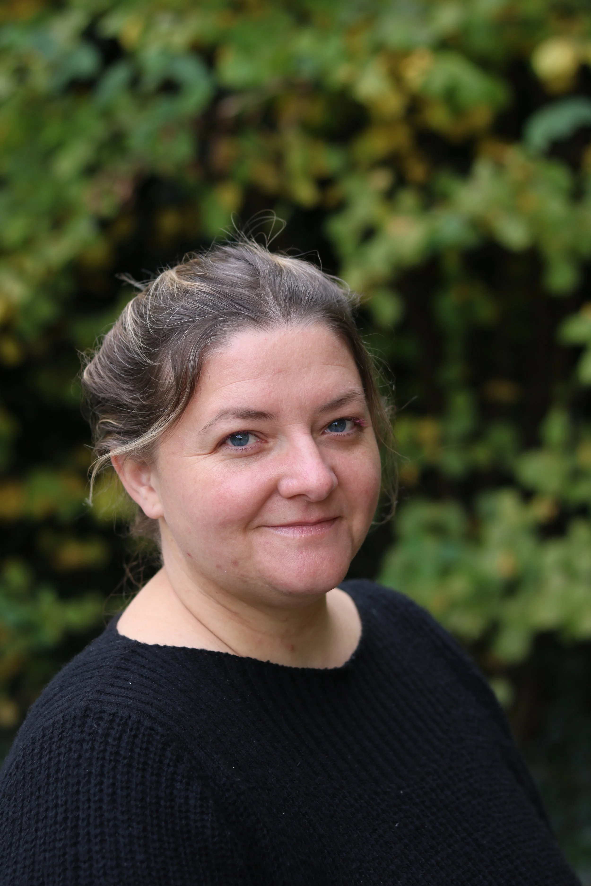 Eva-Maria Medlitsch, BSc BA - 12 Wochen Verein