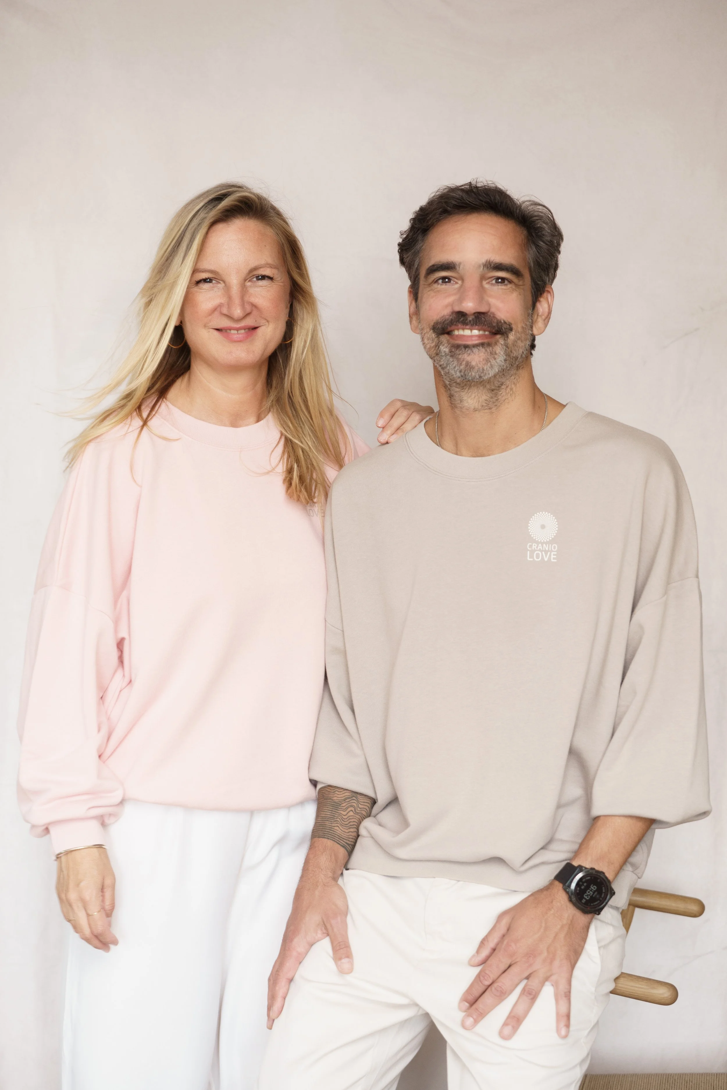 Neue MADITA Partner:innen - CRANIO SCHULE BÄHNER