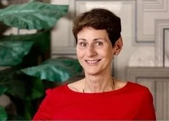 MADITA Partner:innen seit Stunde Null - MARTINA ERNST