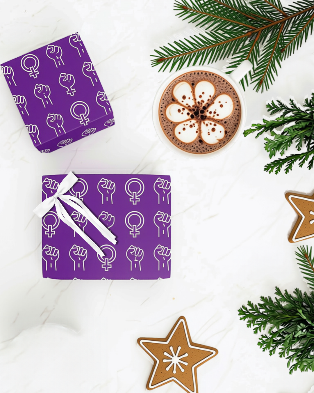 Geschenke, die nicht nur Freude machen, sondern auch empowern