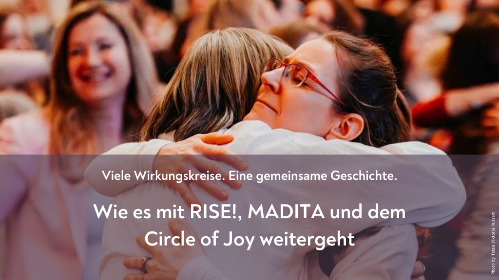 80 Frauen. 2.000 Stimmen. Und jetzt?