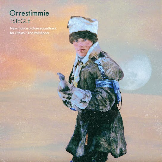 Orrestimmie "Tsïegle"