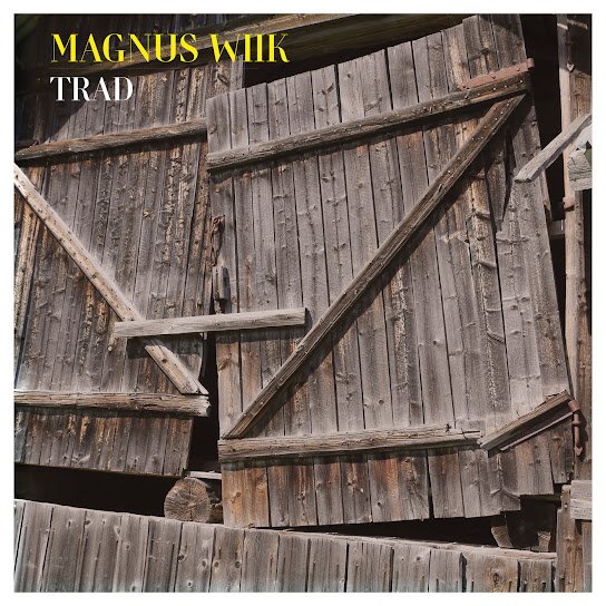 Magnus Wiik "Trad"