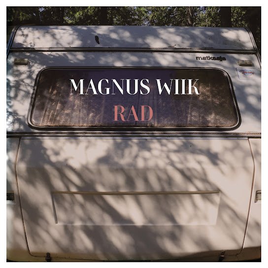 Magnus Wiik "Rad"