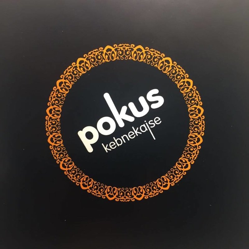 Pokus "Kebnekaise"