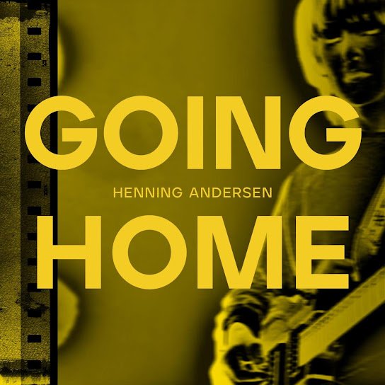 Henning Andersen "True Believer"