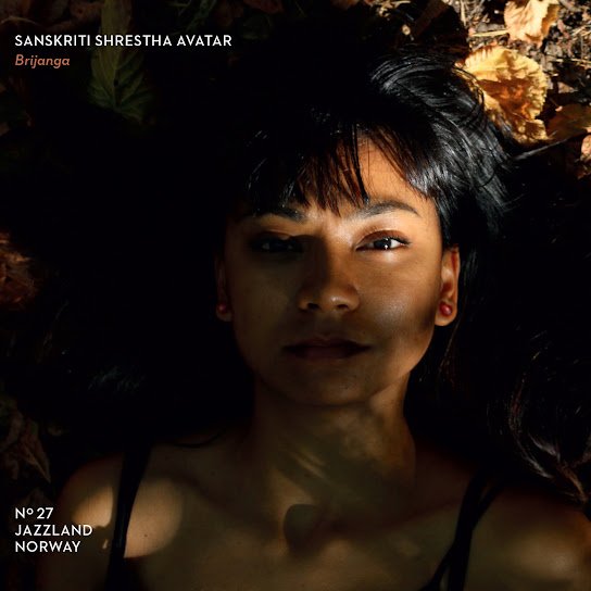 Sanskriti Shrestha Avatar "Brijanga"