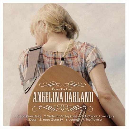 Angelina Darland "Down The Line"