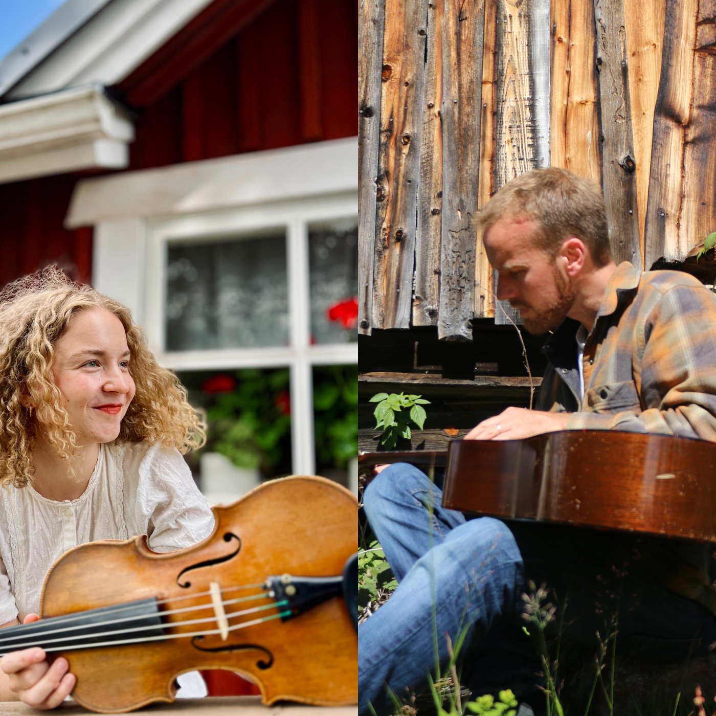 Paasonen / Wiik Duo