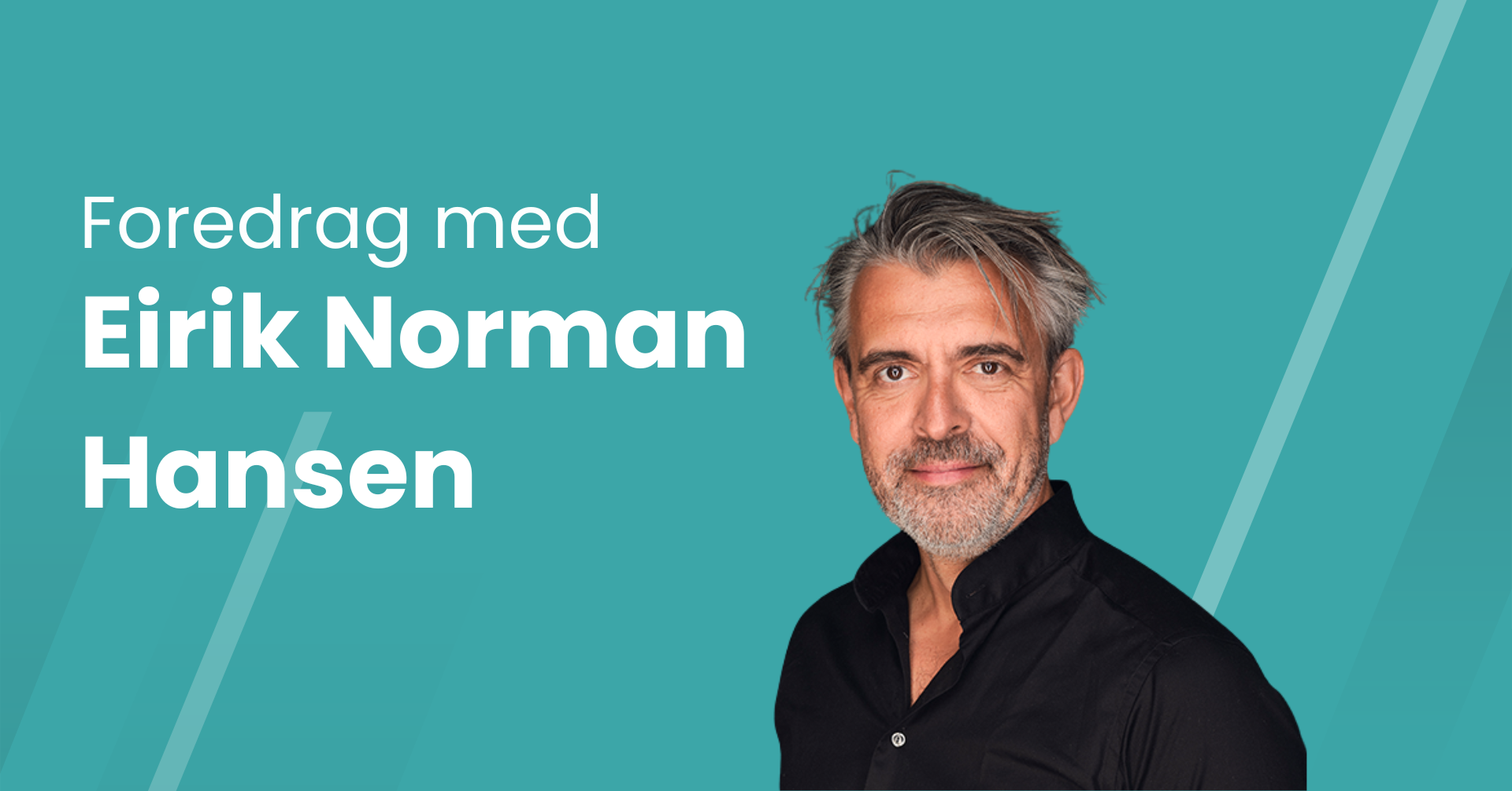 Bra er ikke godt nok, vi må bli besatt kundeopplevelser