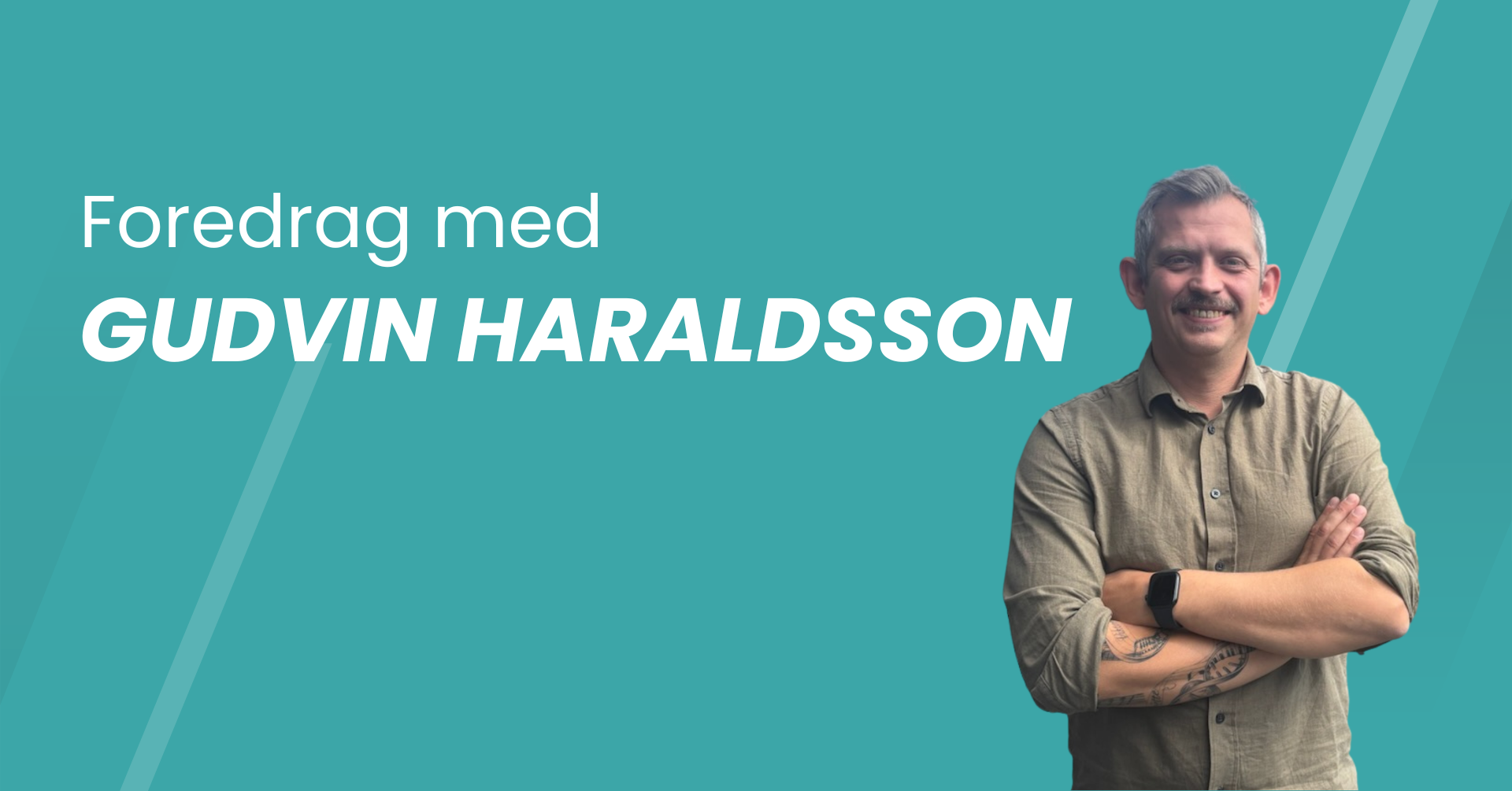 Frå jord til bord med finetech