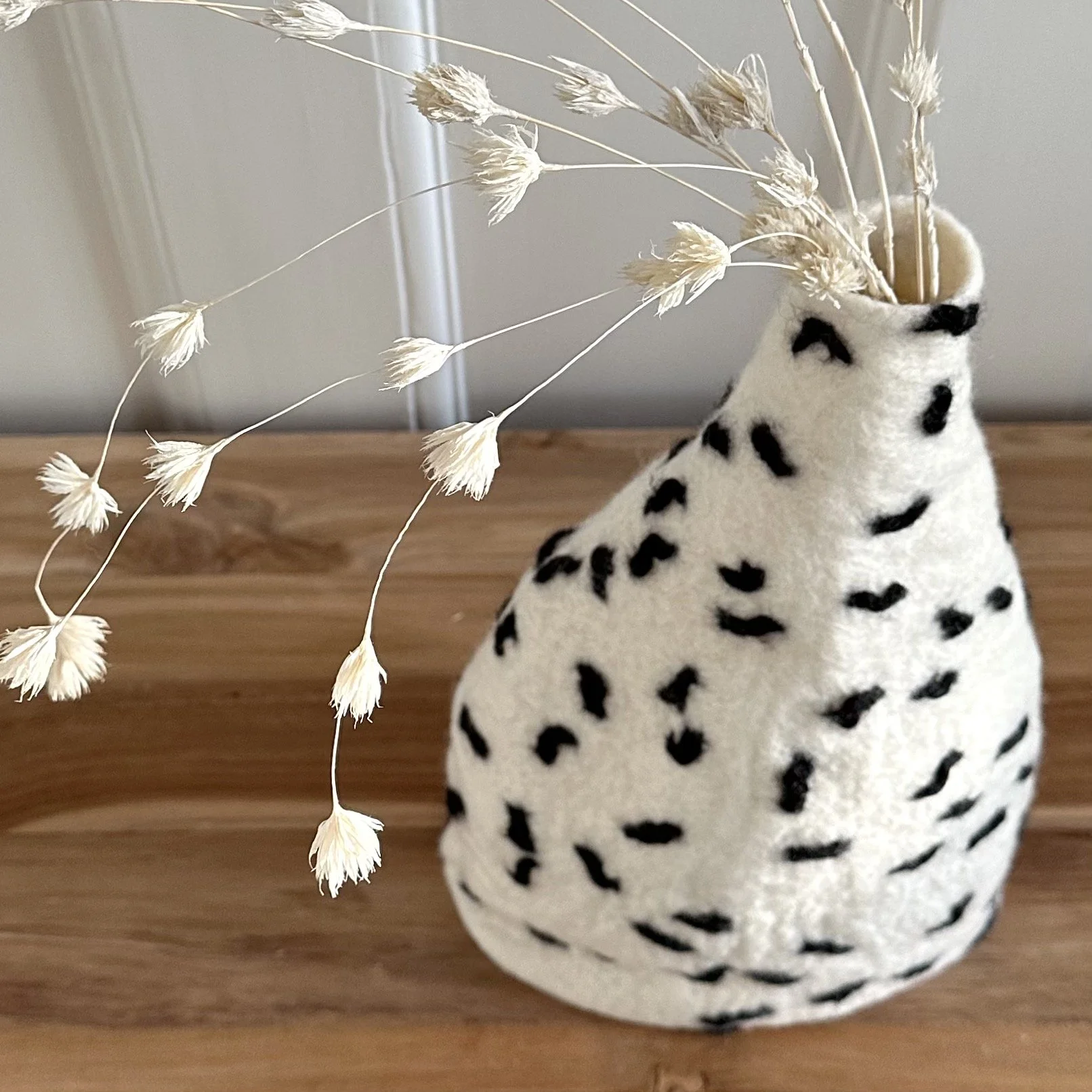 'Reflections' Cobble Vessel
