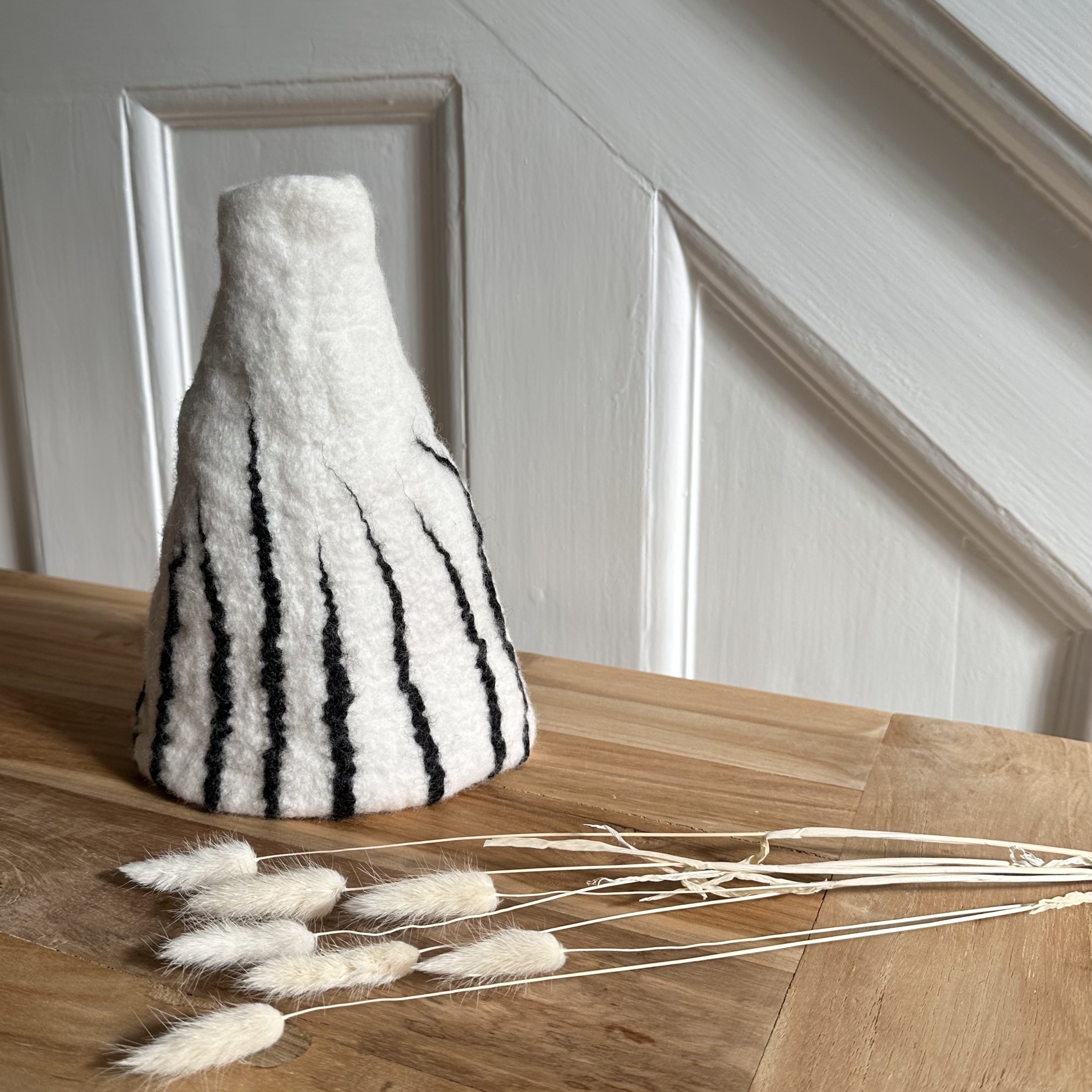 'Ebb' Vessel