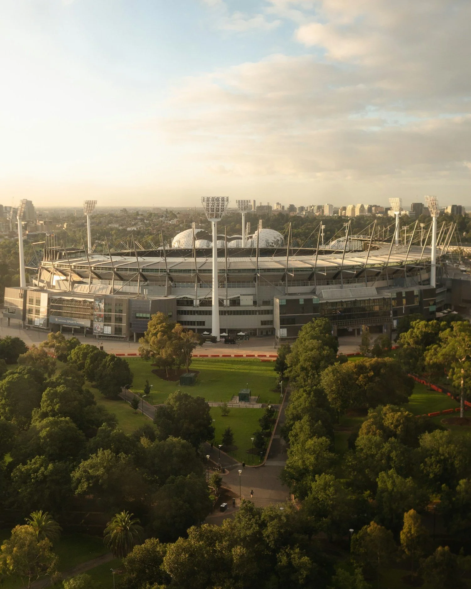 Australia's most dedicated digital marketing experts helping you scale your business to the next level.