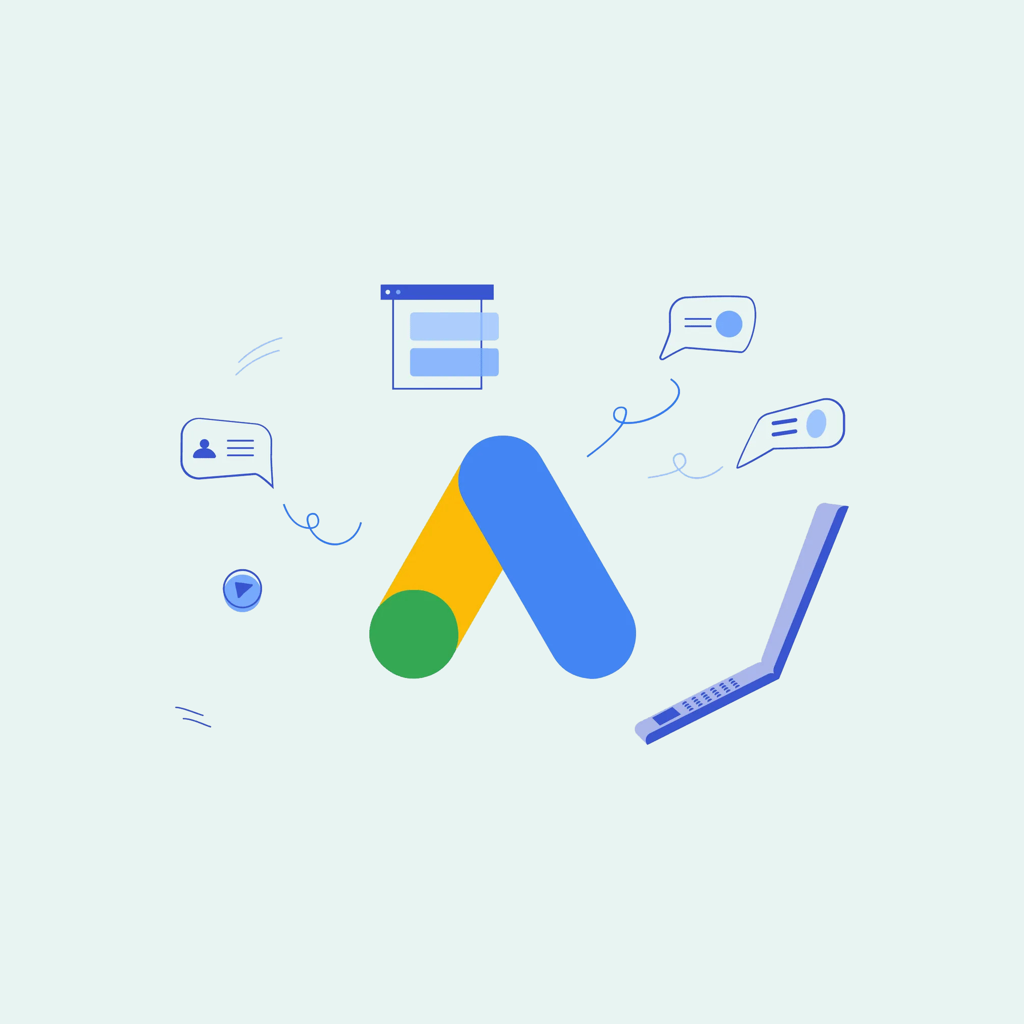 Outperform Competitors and Boost Sales with Australian Digital Marketing Agency LPA Media's Expert Google Ads Services, Driving Targeted Traffic and Maximizing ROI for Your Business.