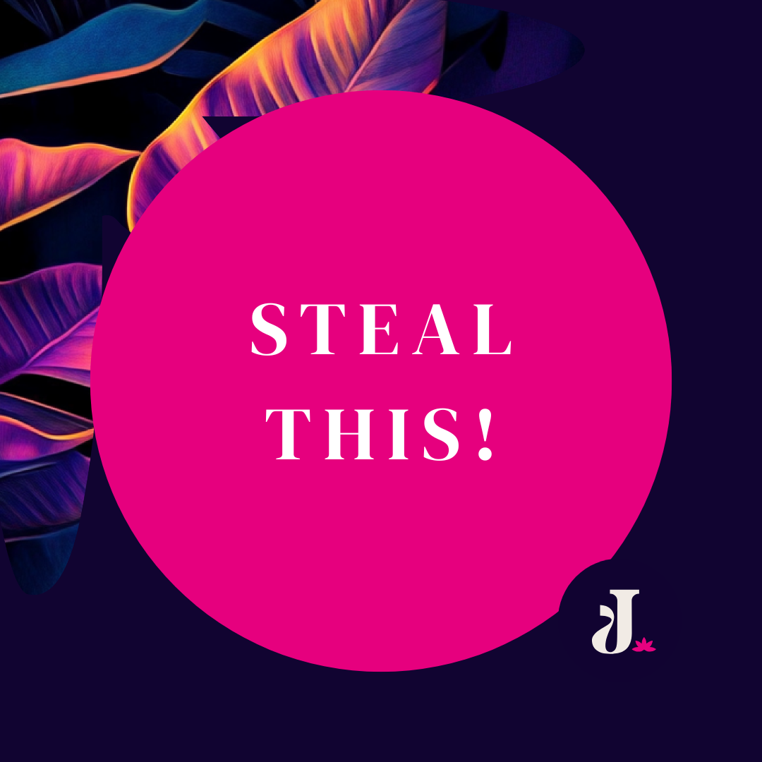 Steal This!