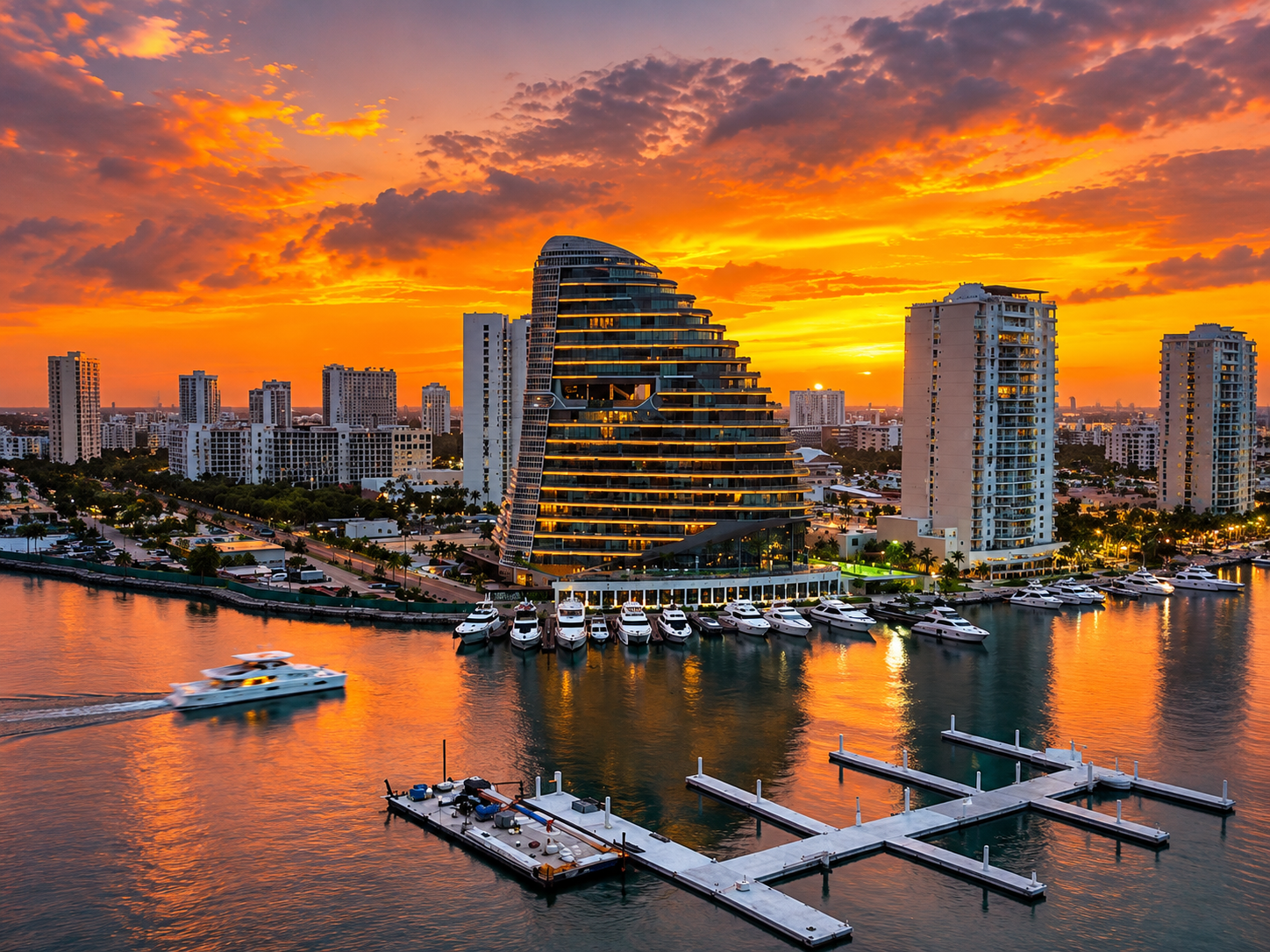 Is Cancun Actually Having a Comeback?