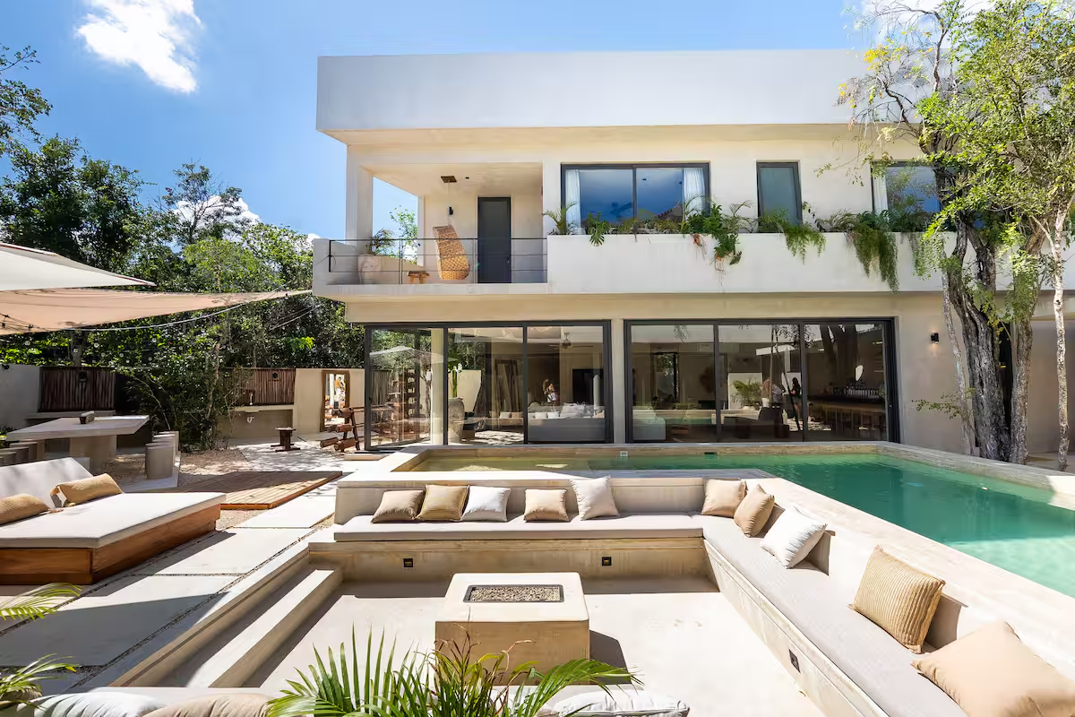 Did Airbnb Break Tulum’s Real Estate Market?
