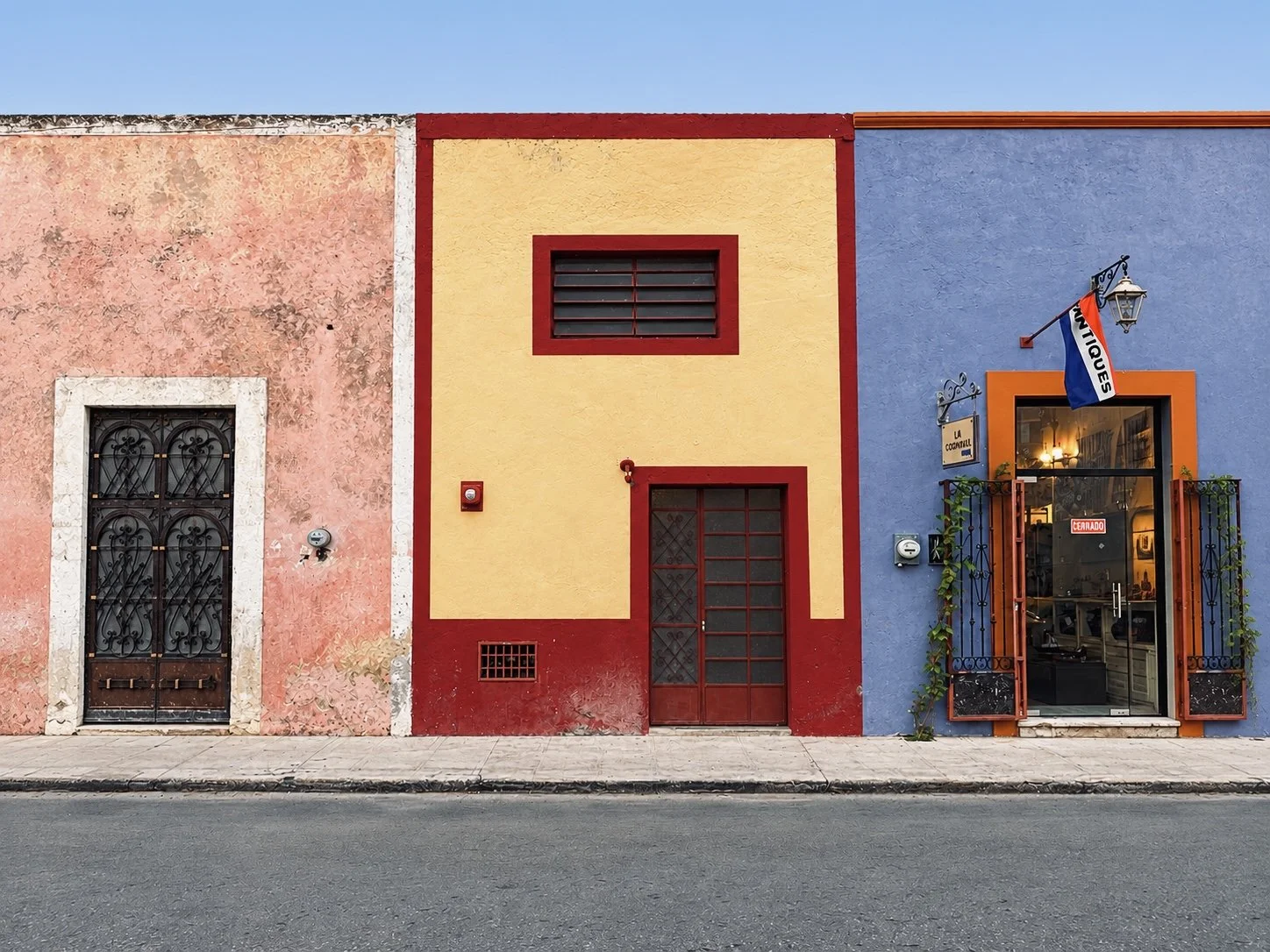 Are We Romanticizing Mérida Centro?