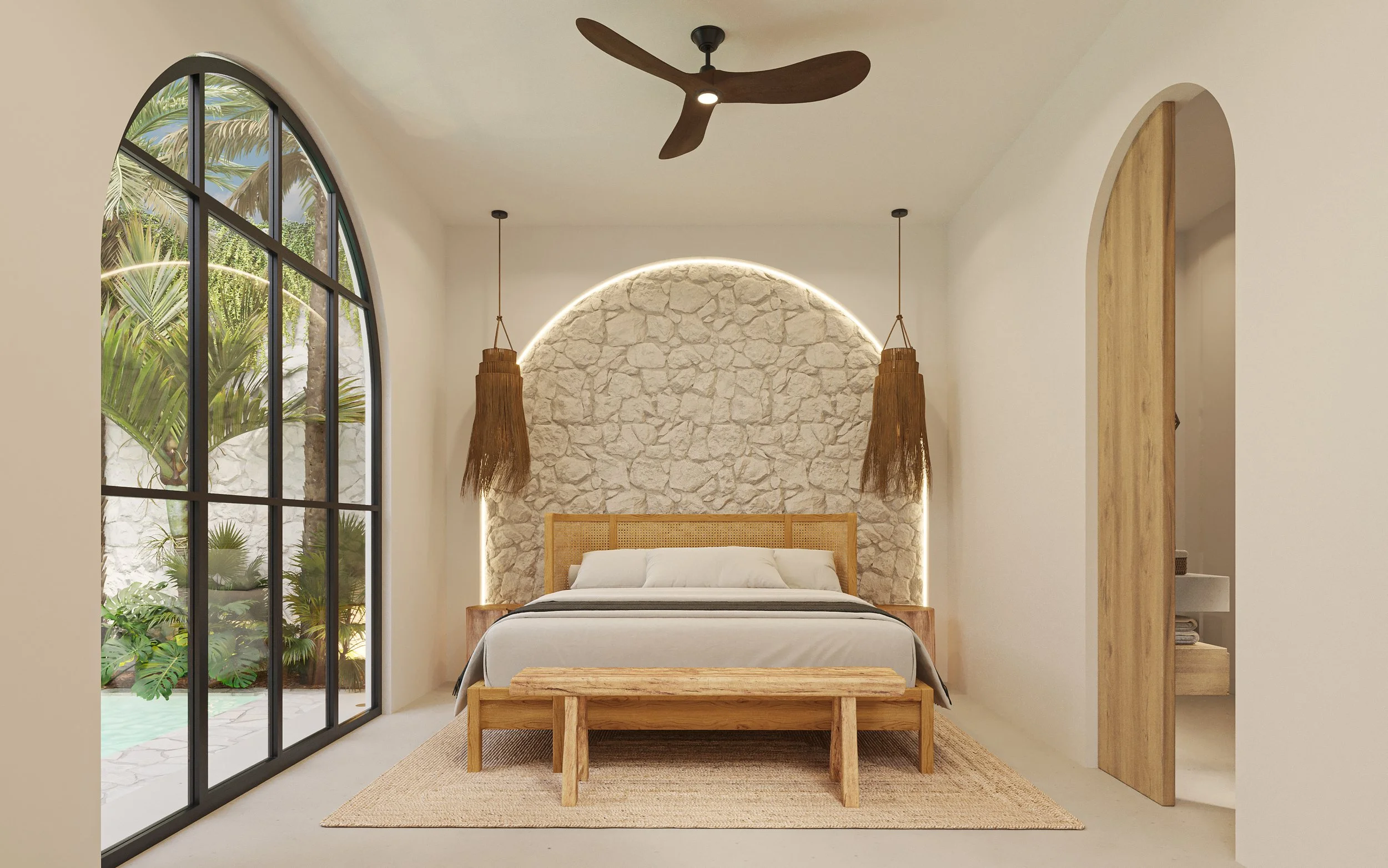 Recamara Principal 2 - Cuatro Bacalar.jpg