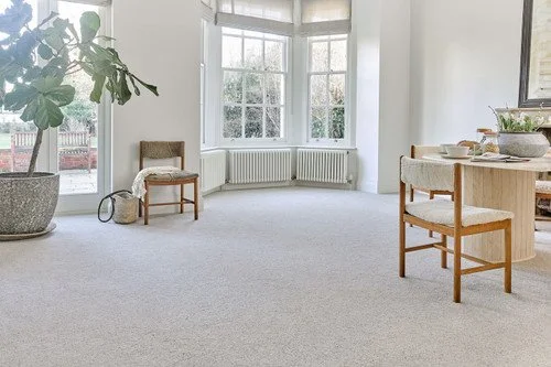 Strathmore Berber Victoria Wool Carpet supplied and fitted