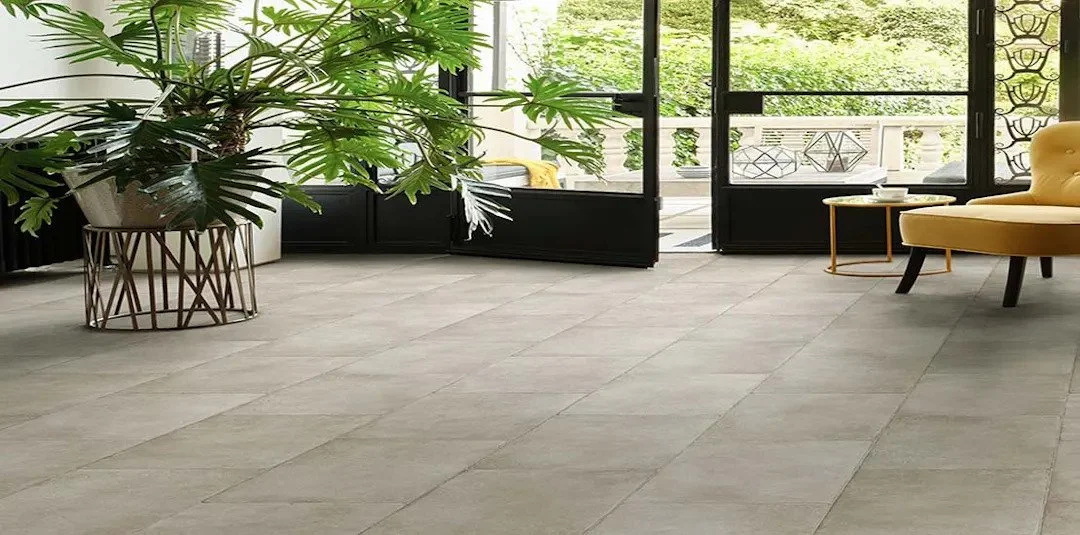 Charisma Furlong Vinyl supplied and fitted